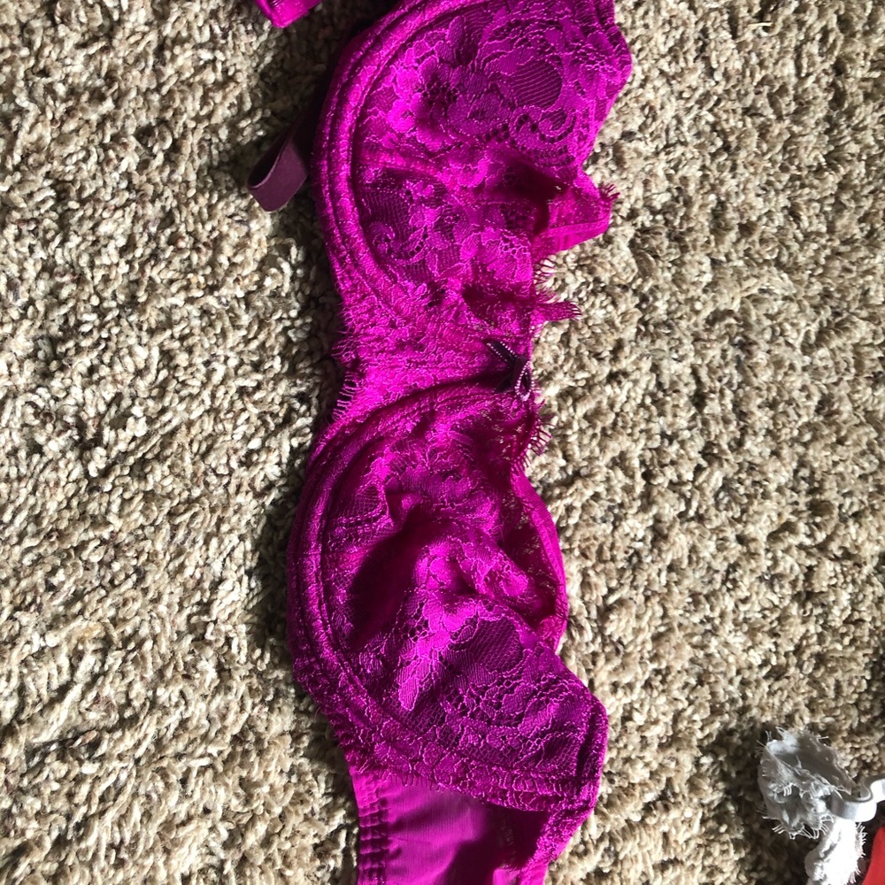 Victoria Secret bra